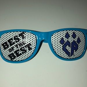 CA sunglasses